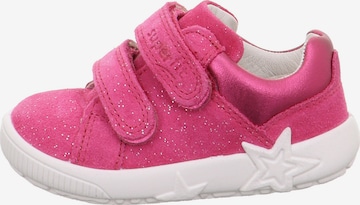 Baskets 'Starlight' SUPERFIT en rose