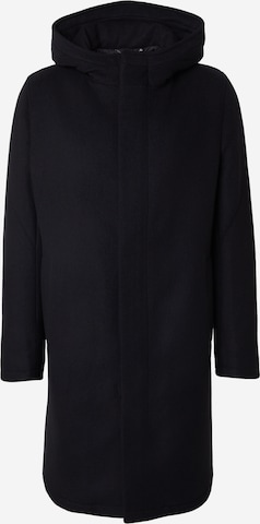 Manteau mi-saison 'NAUKANO 10' DRYKORN en noir : devant