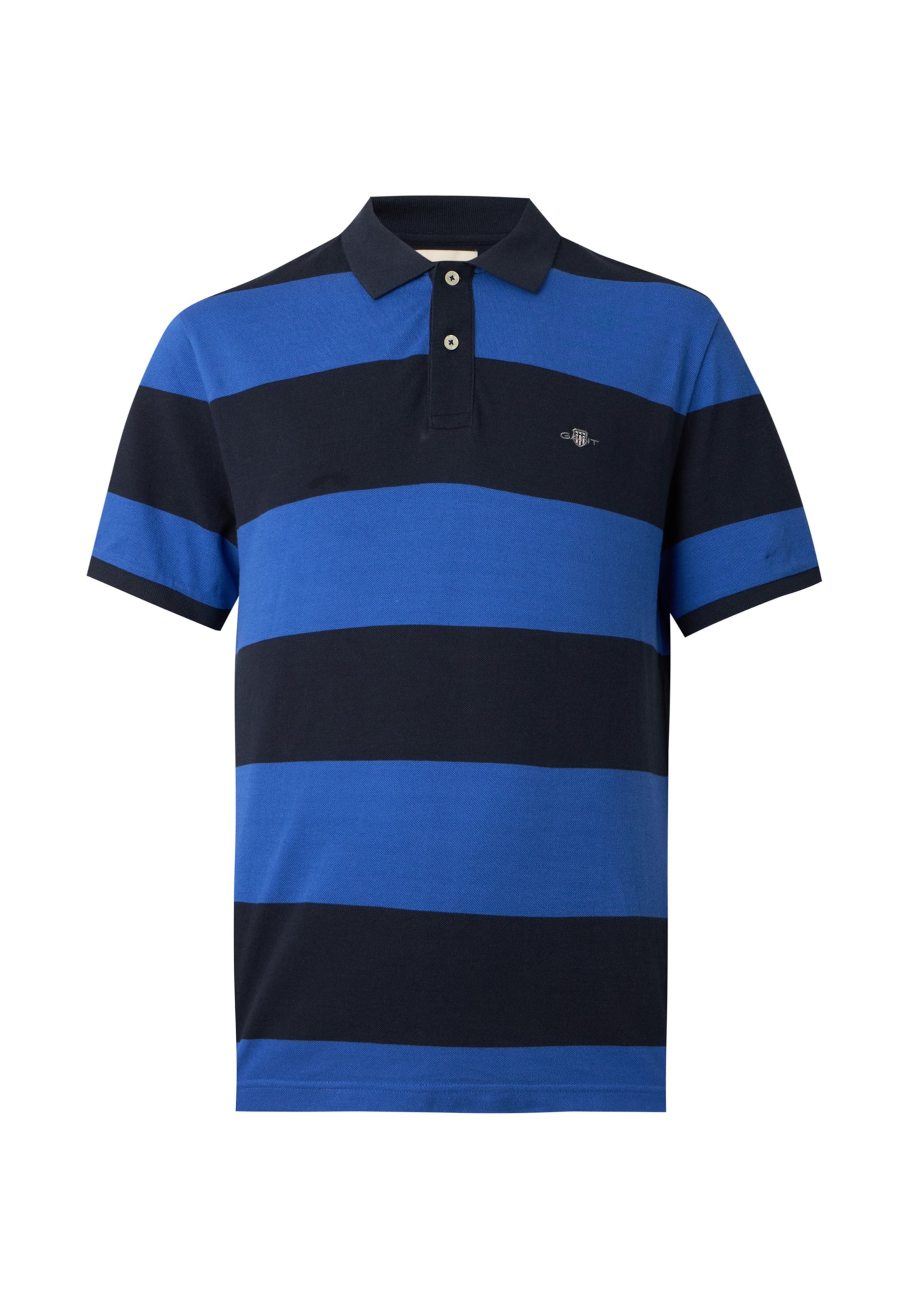 GANT Bluser & t-shirts i blå: forside