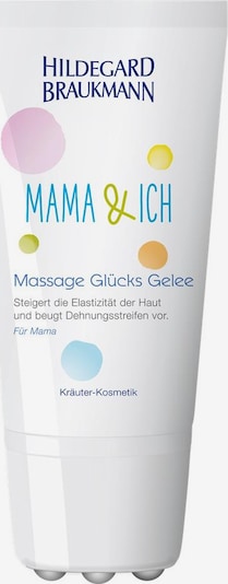 Hildegard Braukmann Body Lotion 'Mama & Ich Glück' in Transparent, Item view