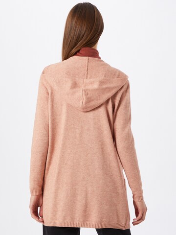 Cardigan ONLY en rose