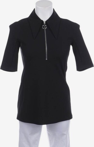 Tibi Blouse & Tunic in XS in Black: front