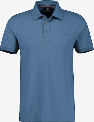 LERROS Shirt in Blue: front