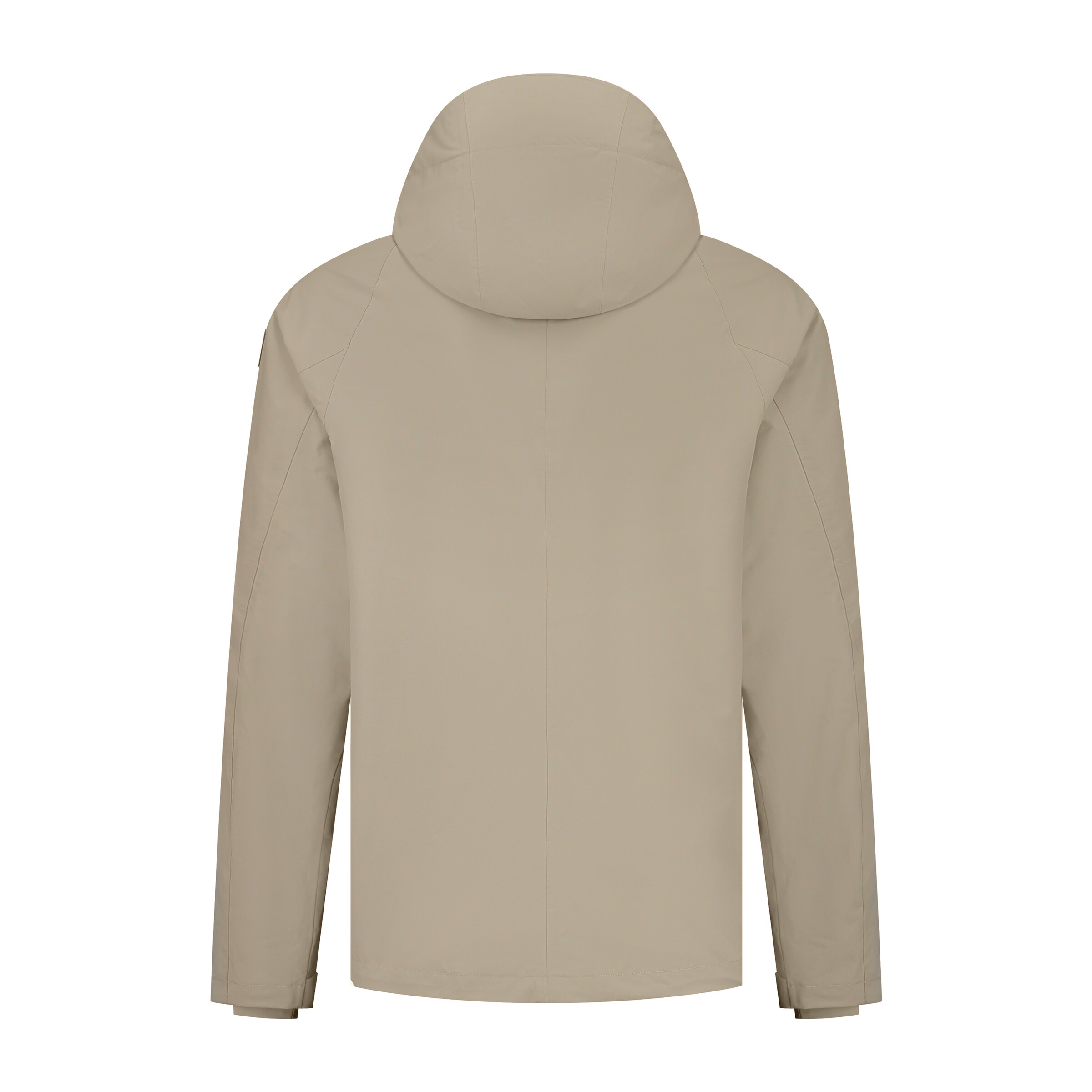 Veste fonctionnelle MGO en beige
