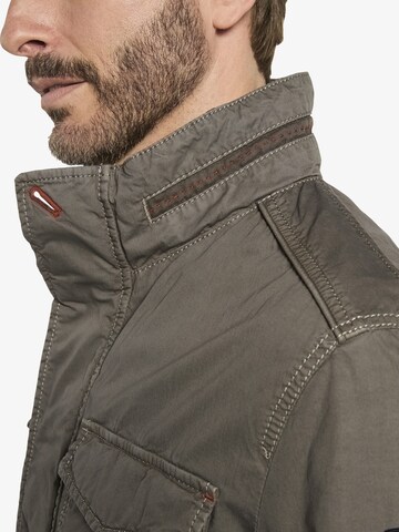 BABISTA Übergangsjacke in Grün