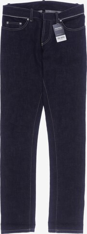 Balenciaga Jeans 31 in Blau: predná strana