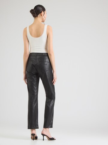 Regular Jean Karl Lagerfeld en noir