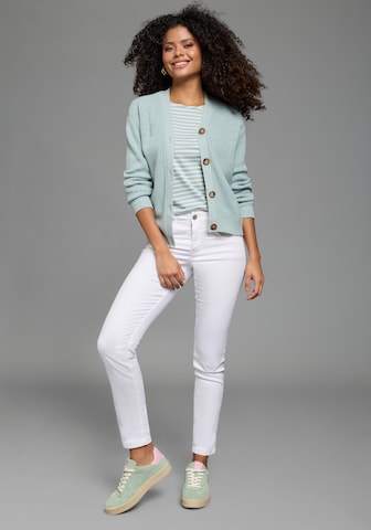 FLASHLIGHTS Shirt in Green