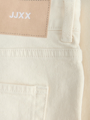 JJXX - Acampanado Vaquero 'JXRome' en blanco