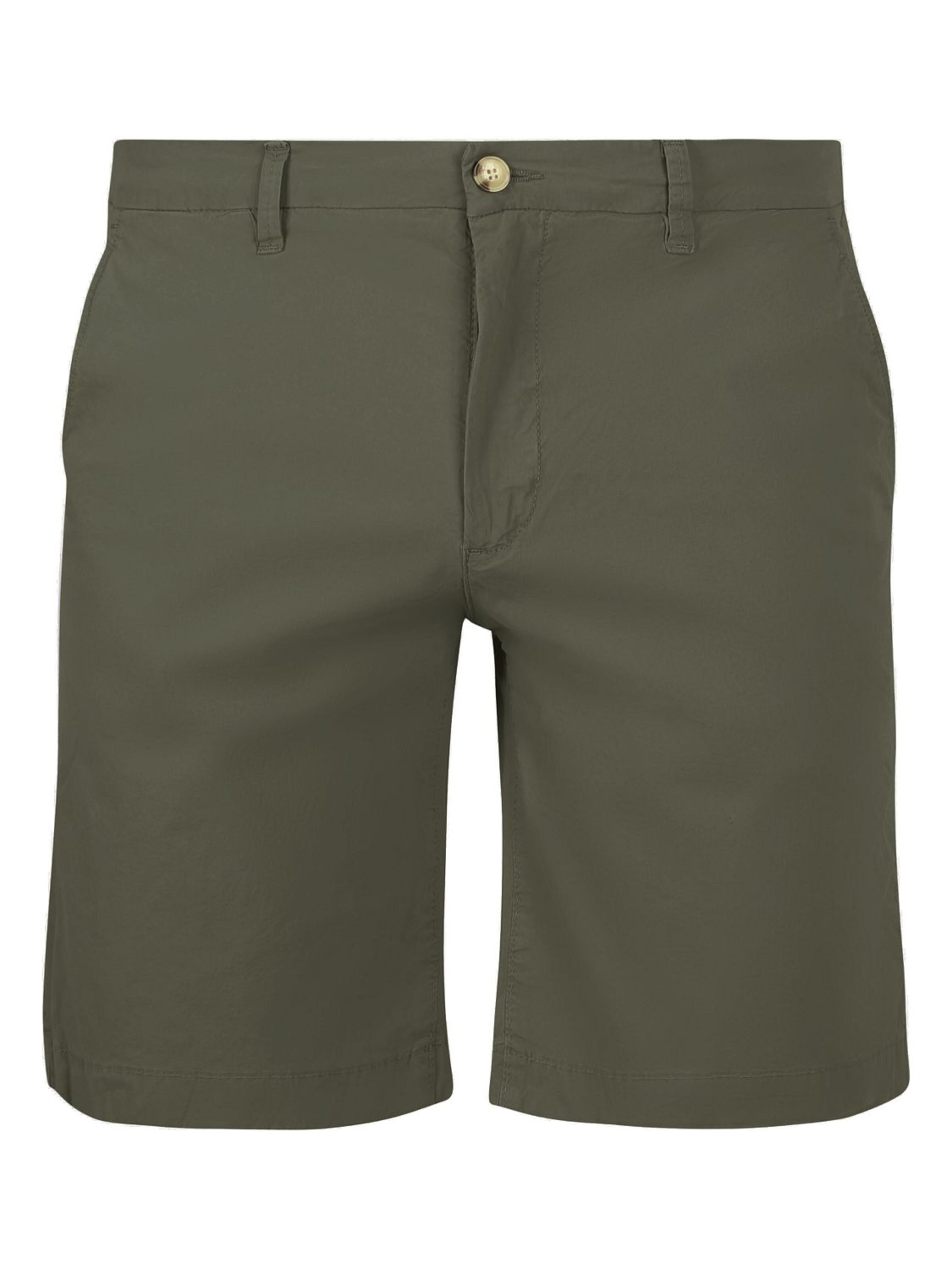 McGREGOR Regular Hose 'Classic'‌‌ in Grün: Vorderseite
