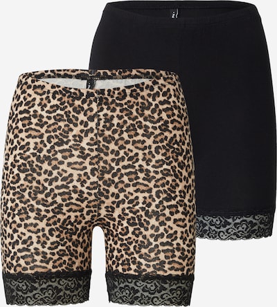 Tamprės 'ONLLIVE LOVE' iš ONLY, spalva – smėlio spalva / ruda / juoda, Prekių apžvalga