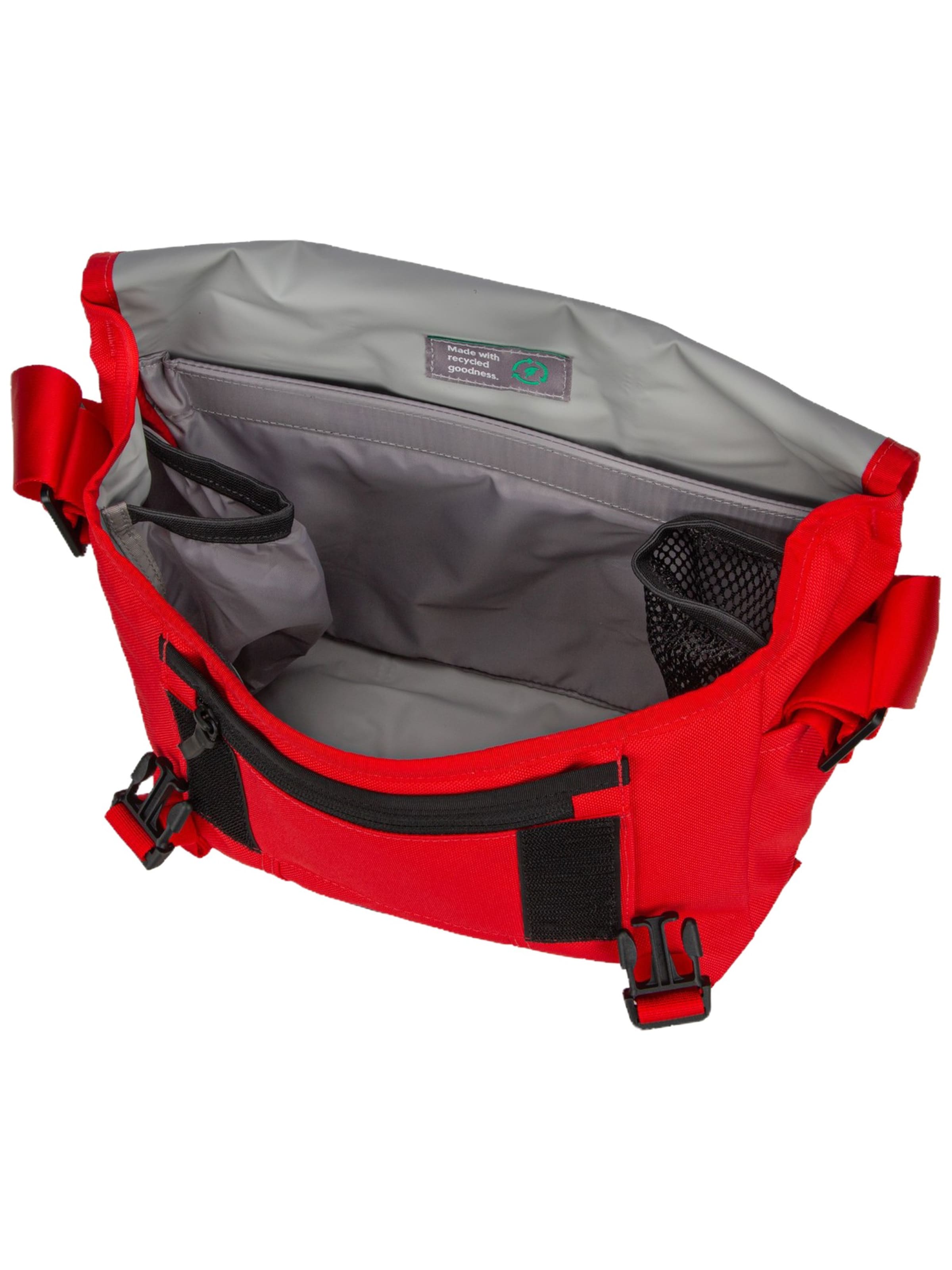 TIMBUK2 Crossbody Bag in Red