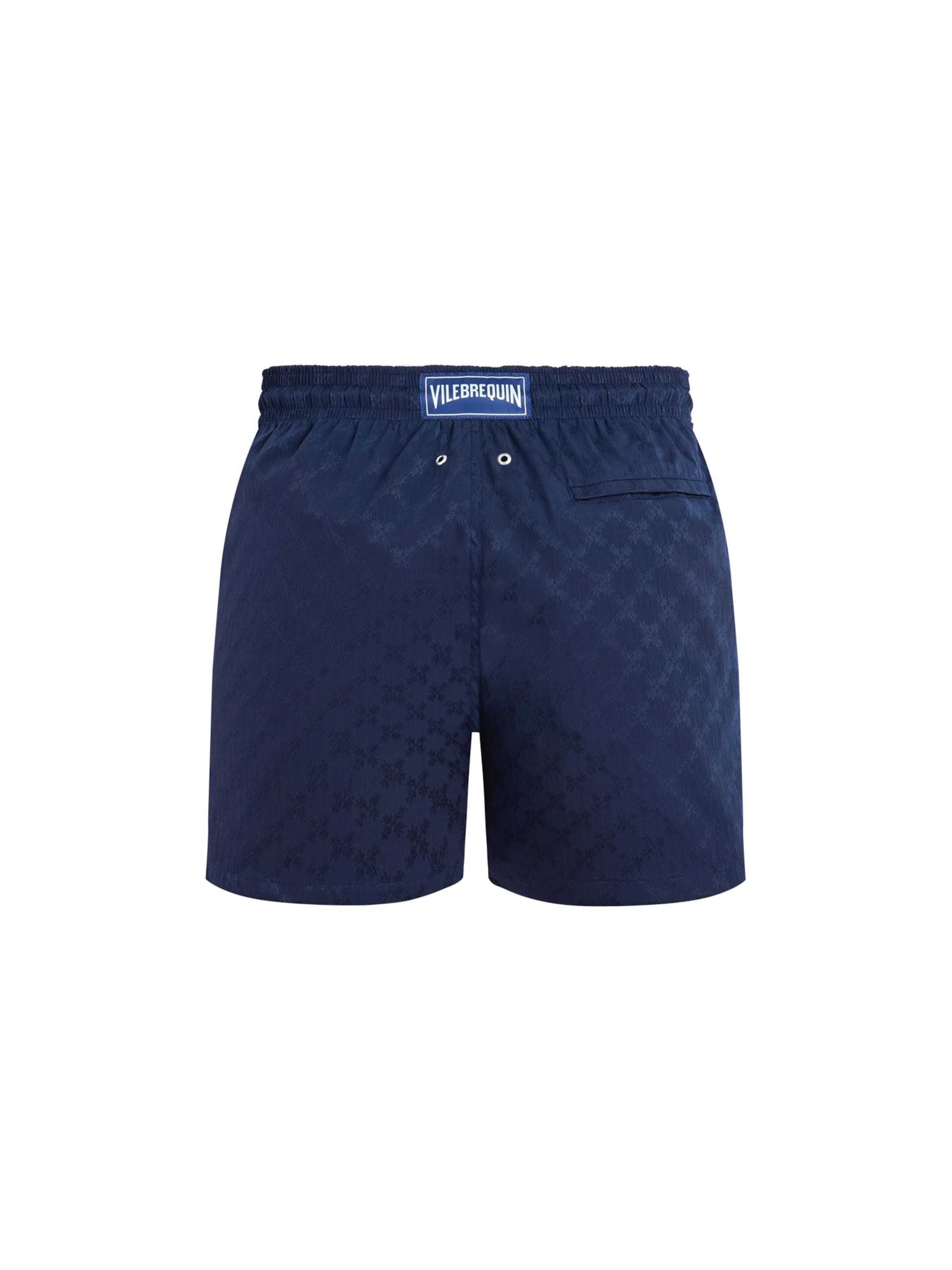 Vilebrequin Swimming shorts in Blue