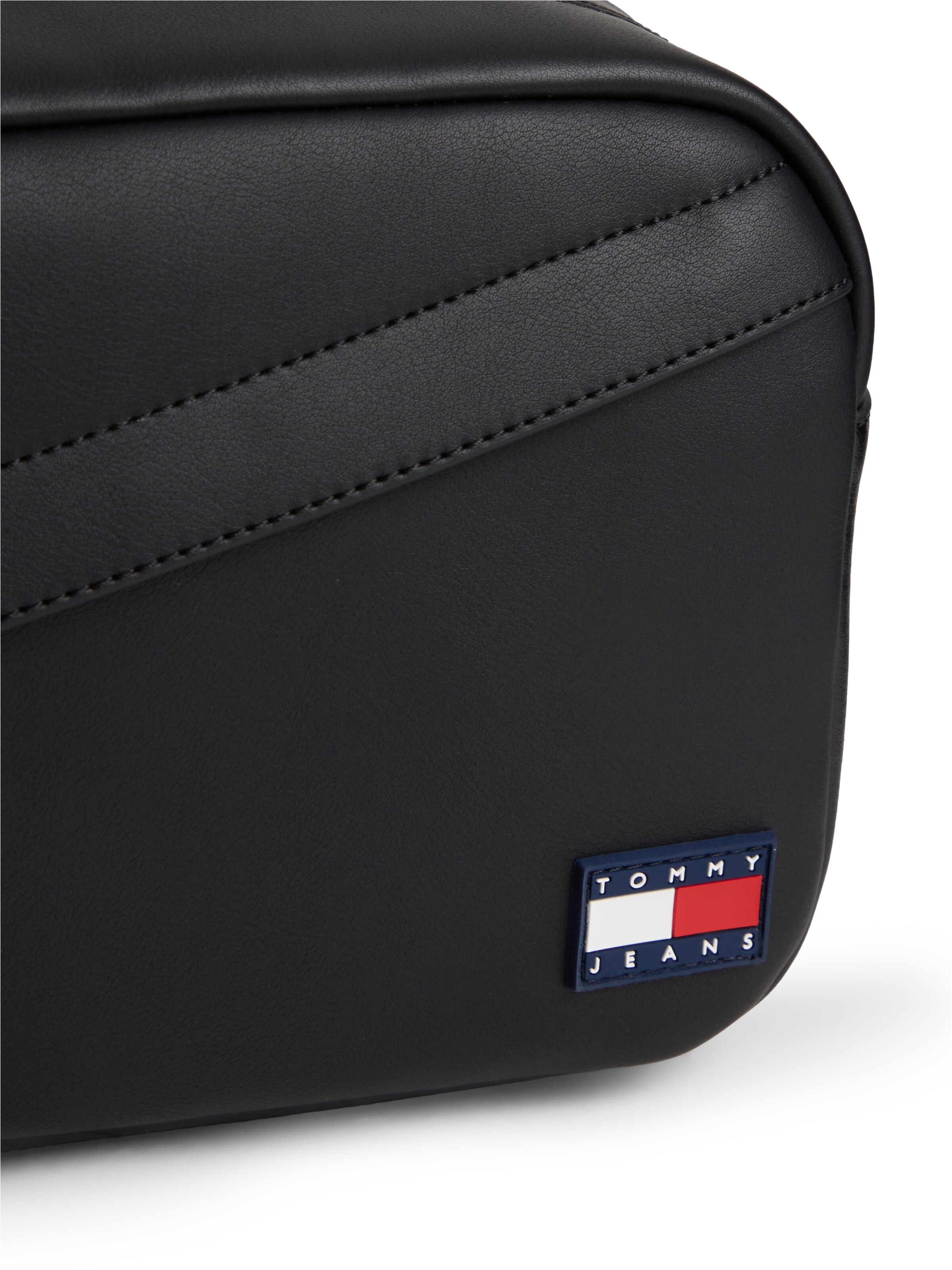 Tommy Jeans Toaletná taška - Čierna