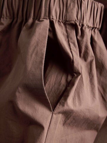 JJXX Kottis Püksid 'JXSARA', värv pruun