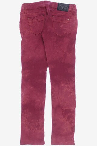 CIPO & BAXX Jeans in 29 in Red