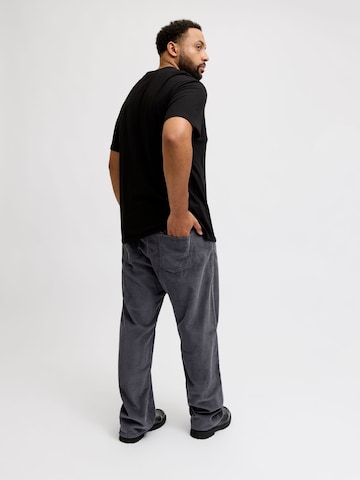 JACK & JONES regular Bukser 'JJ' i grå