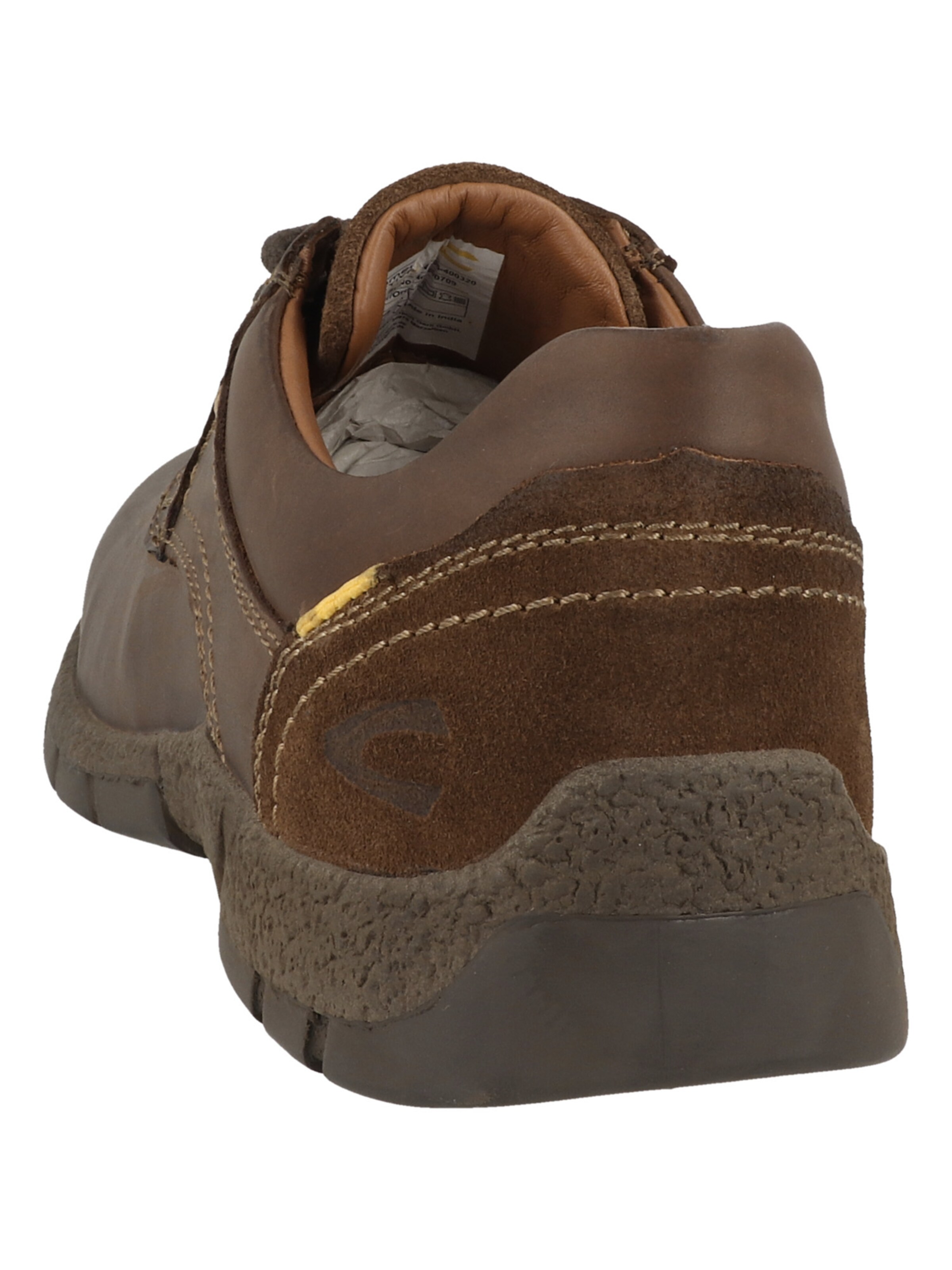 CAMEL ACTIVE Veterschoen '55AVA05' in Bruin