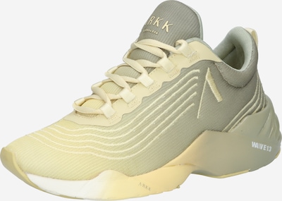 ARKK Copenhagen Madalad ketsid 'Avory' kollane / khaki, Tootevaade