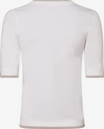 Liu Jo Sweater in White
