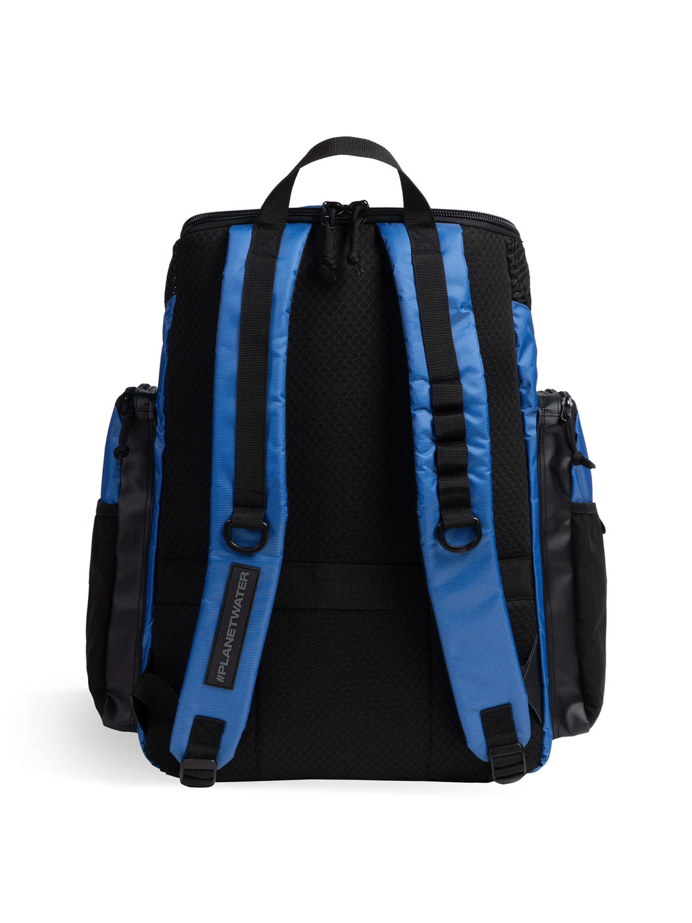 ARENA Спортивный рюкзак 'ONE GO BACKPACK 45L' в Синий