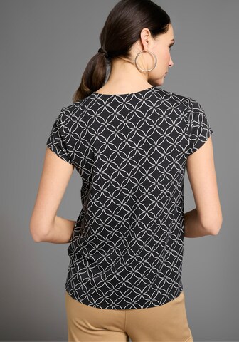 HECHTER PARIS Shirt in Grey