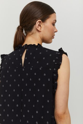 Camicia da donna 'BYFELICE' di b.young in nero
