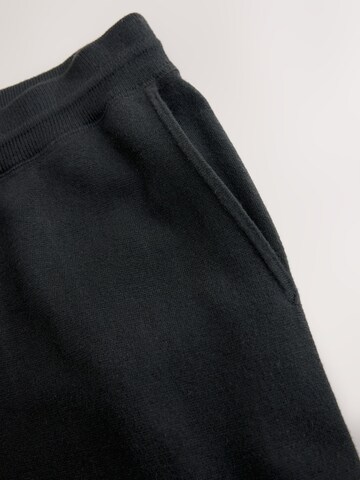 Next Regular Trousers in Black
