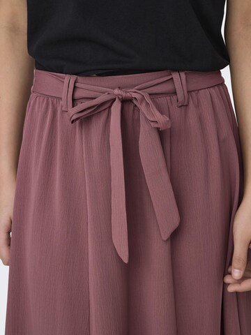 ONLY Skirt in Pink