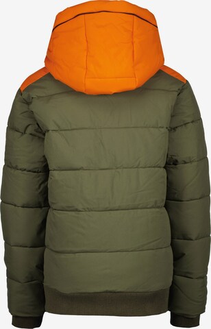 Veste d’hiver 'TASHI' VINGINO en vert