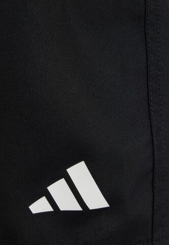 regular Pantaloni sportivi 'Marvel Spider-Man' di ADIDAS SPORTSWEAR in nero
