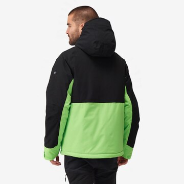 REGATTA Outdoor jacket 'Highton III' in Green