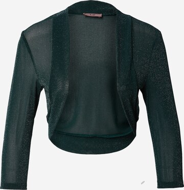 VM Vera Mont Bolero in Green: front