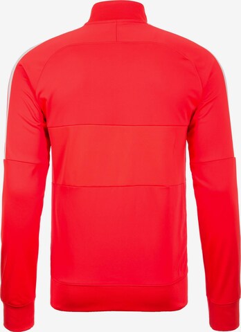 NIKE Sportsweatvest 'Dry Academy 19' in Rood