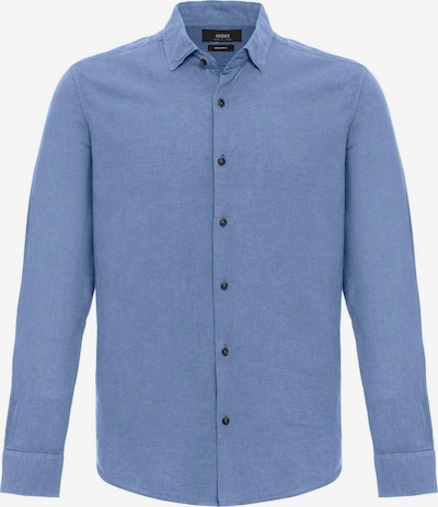 Marškiniai iš Antioch, spalva – šviesiai mėlyna, Prekių apžvalga