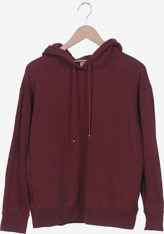 BOSS Black Sweatshirt & Zip-Up Hoodie in XL in Red: front