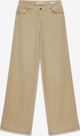 GUESS JEANS Traperice 'G11' u bež, Pregled proizvoda