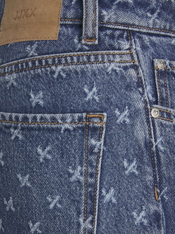 JJXX Regular Jeans 'Seoul' in Blauw