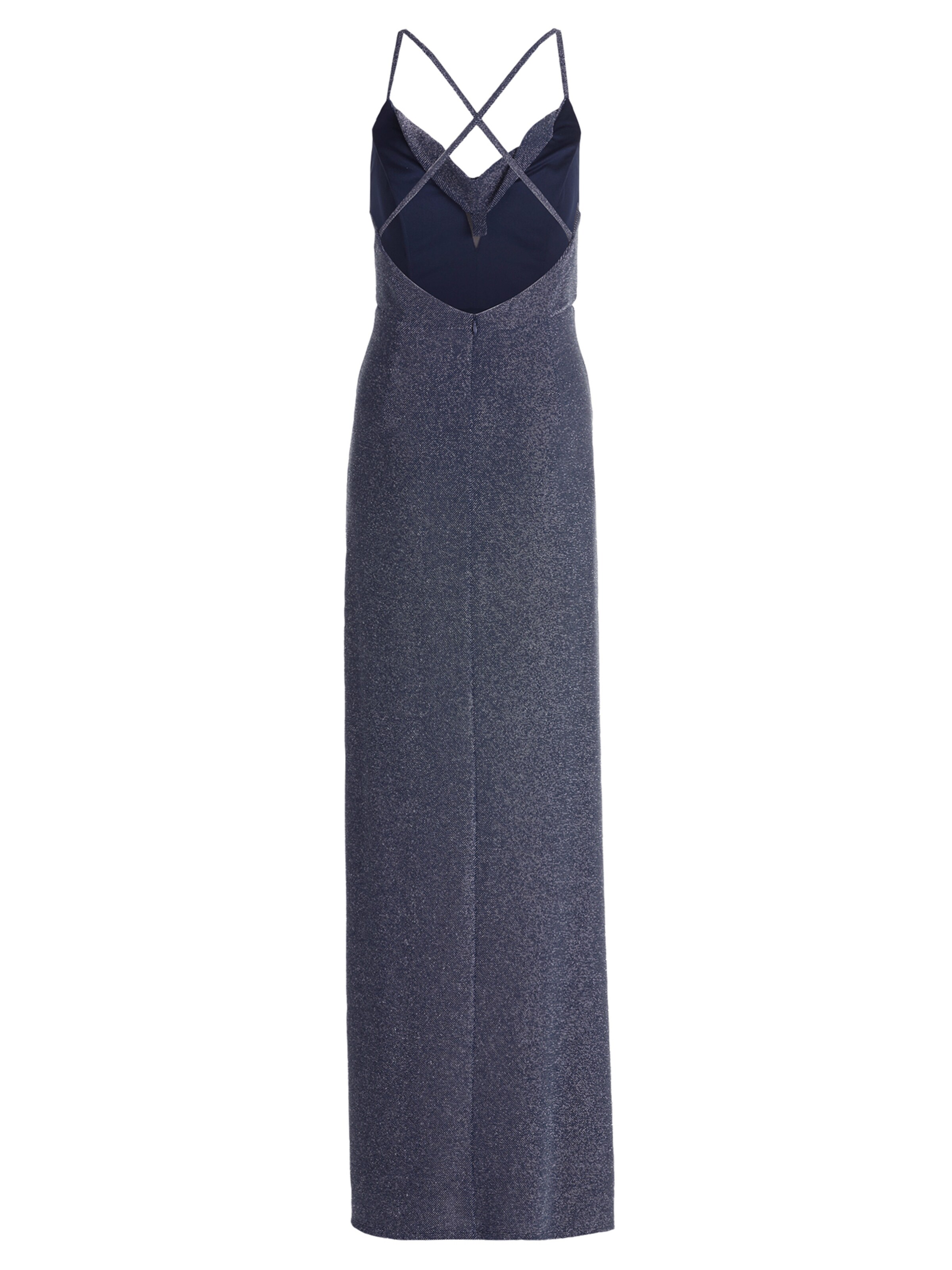 Abito da sera di Vera Mont in blu