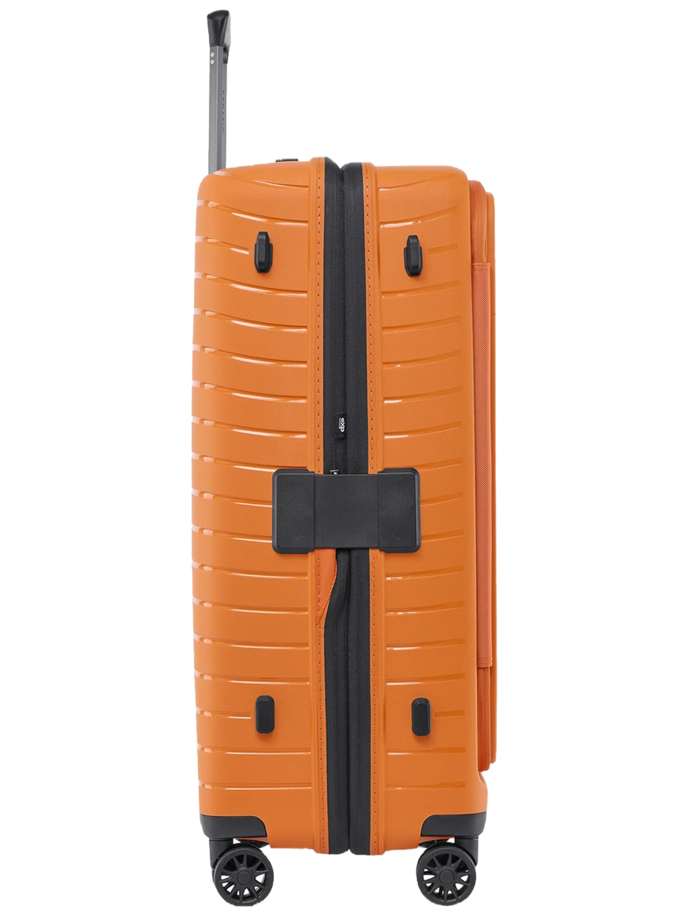Stratic Trolley ' Novium ML Trolley L ' in Orange