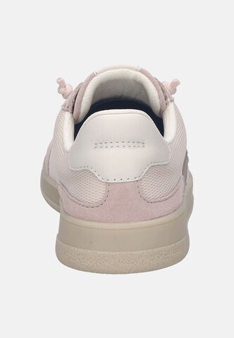 JOSEF SEIBEL Sneaker 'JADE 02' in Beige