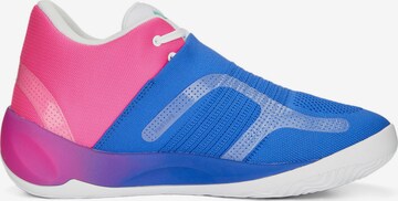 PUMA Sportovní boty 'Rise Nitro Fadeaway' – modrá