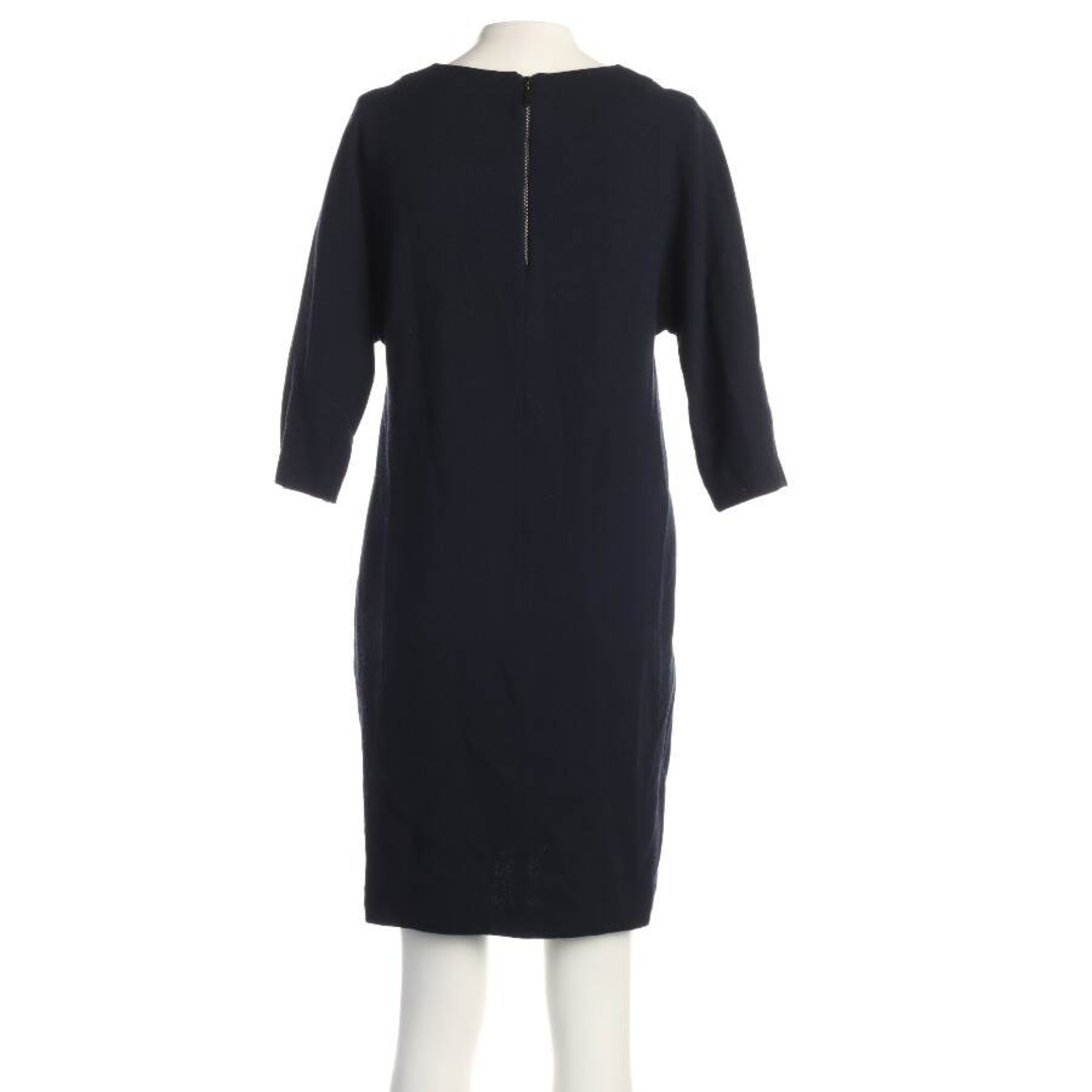 Antonelli Kleid L in Blau