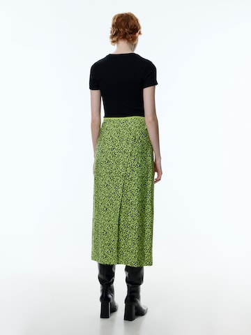 EDITED Skirt 'Rhonda' in Green