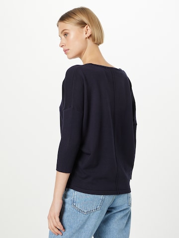 Pull-over 'Mila' SAINT TROPEZ en bleu