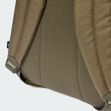 ADIDAS PERFORMANCE Sportrugzak in Groen