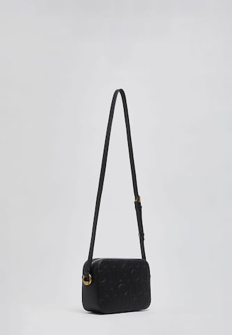 Liu Jo Crossbody Bag in Black
