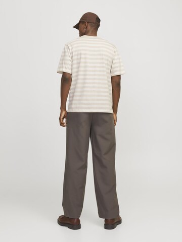JACK & JONES Shirt in Grijs