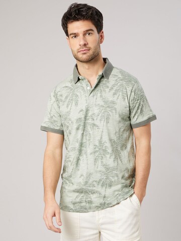 Deeluxe Shirt‌‌‌‌‌‌‌‌‌‌ in Grün