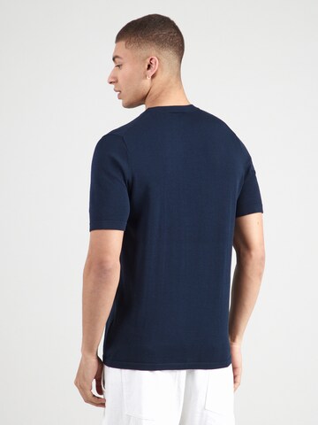 DRYKORN Shirt 'Valentin 10' in Blauw